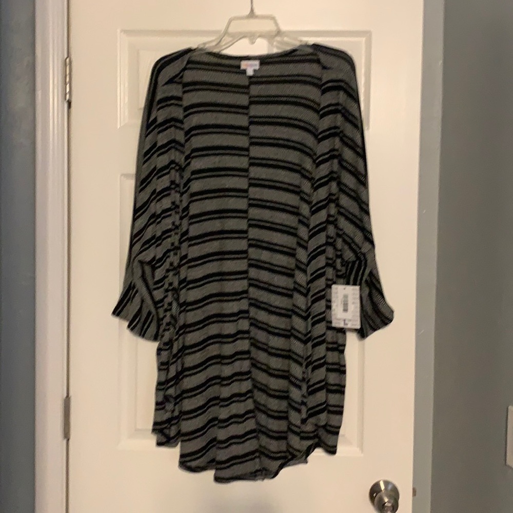 Lularoe cardigan